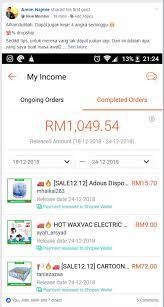Menurut pengamatan dan pengalaman saya, pembeli shopee didominasi oleh kaum hawa alias perempuan. Bisnes Shopee Panduan Berniaga Di Shopee