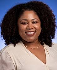 Candice Dawkins's Instagram, Twitter & Facebook