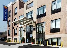Book now with choice hotels in new york, ny. Comfort Inn Bellerose Usa Bei Hrs Gunstig Buchen
