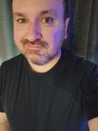 Hello, I'm Patrick and something to know about me is