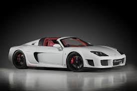 Noble M600 Speedster Supersportler Jetzt Ohne Dach Superauto Auto Motor Sport Autos Und Motorrader