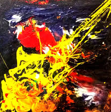 Abstrak merupakan penjelasan singkat yang akurat dan mewakili isi dari suatu dokumen, tanpa adanya interpretasi. Memahami Lukisan Abstrak Gbsri