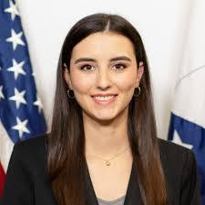 Kate Eby's Instagram, Twitter & Facebook