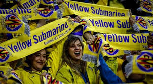 Fc villarreal c villarreal cf u19 cd roda u19 villarreal cf uefa u19 fc villarreal youth. 41 Football Villarreal Cf Ideas Villarreal Cf Football Football Club