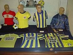 Матеріал з вікіпедії — вільної енциклопедії. Fenerbahche Futbolnyj Klub Vikipediya