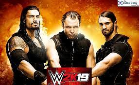 Pin On Wwe