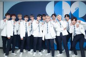 The group debuted on august 7th, 2020. Story Kpop On Twitter Knetz Praise Treasure Member S Pretty White Uniform For The Comeback Stage Https T Co Ttoicz6zjt