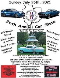 Check spelling or type a new query. Wabash Valley Mustang Club 26th Annual Charity Car Show Wthi Tv Calendar