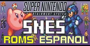 Descargar emulador de super nintendo (snes9x) para pc + juegos. Listado Mas 410 Roms En Espanol Para Super Nintendo Snes Roms Super Nintendo Snes Espanol