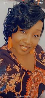 Wishing Sis. Mary Parnell a Happy Birthday