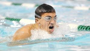 SWIMMING: Methacton, West Chester Henderson split wins in 'Battle of the  Warriors'