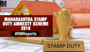 This page is about stamp duty collection. What Is Maharashtra Stamp Duty Amnesty Scheme 2019 Realtymyths