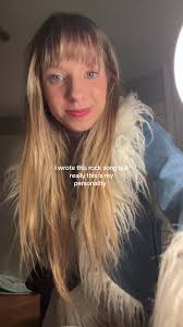 When Rhe Girl Artist Keeps Taking over The Song