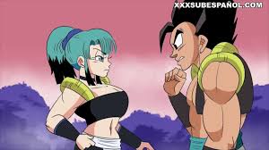 Gogeta Vs Bulchi - Sub Español