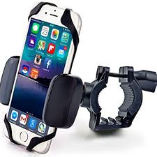 Bike Motorcycle Cell Cradle Holder For Iphone X Samsung S9 Black 3r74952212 Smartphone Gps Cell Phone Holder Motorcycle Gifts