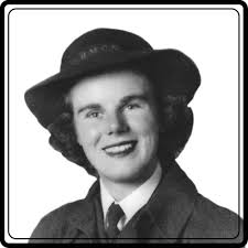 Obituary of Mary Beatrice Morris