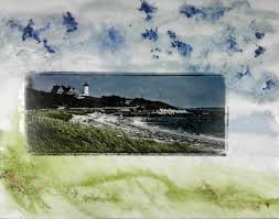 All pieces are under 12 inches and will be available for sale on this site tomorrow morning. Mixed Media Photographers To Follow Student Resources