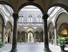The renaissance house where it all began. Palazzo Medici Riccardi Wikipedia