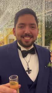 Si mi boda no termina asi, no quiero nada. Oscar esta bien amigos, no se  preocupen, y Yari pudo demostrar que esta ahi en la salud y en la  enfermedad en el primer dia! #fyp #primertrago ...