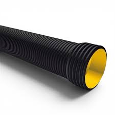 IPLEX BLACKMAX DRAINAGE PIPE 525MM X 6MT GR8525 – Wamuran ...