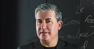 The Last Word: An Interview With Antonio Calce, CEO of Greubel Forsey