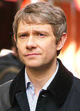 Martin freeman on the hobbit: Martin Freeman Wikipedia