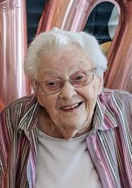 Phyllis Conant Obituary