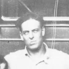 Leopold George William Couture (1905-1936)