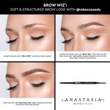 Daftar Harga Pensil Alis Anastasia Beverly Hills Terbaru Agustus 2020 Terupdate Blibli Com