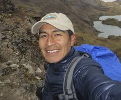 Help Peruvian Guides During Covid-19