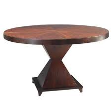 Hickory White Gramercy Round Pedestal Dining Table Hw 470 10 Round Pedestal Dining Table Dining Table Pedestal Dining Table