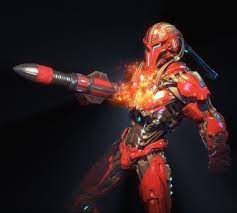 Sektor In 2020 Mortal Kombat Clone Trooper Deadpool
