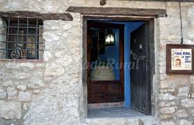 Parque de aventura en morella (castellón). Font Del Roser Casa Rural En Xiva De Morella Castellon