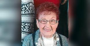 Joyce Pearson Best Obituary