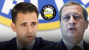 Son Dakika Haberi... Galatasaray, sportif direktörlük için Mario Branco ile  anlaştı!