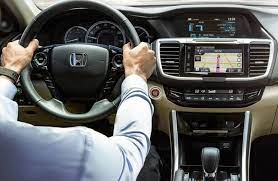 How Do I Update The Navigation In My Honda Accord Hendrick Honda Bradenton