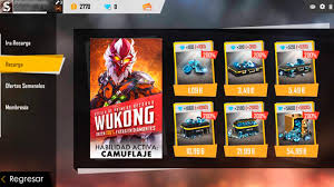 Te enseñamos cómo conseguir diamantes para el popular battle royale con métodos sencillos, gratuitos y 100% seguros, que además son divertidos. Como Conseguir Diamantes Gratis En Free Fire Trucos Com