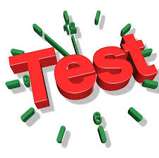 Bio-inform: Test de pré-requis