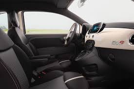 Fiat 500 accessories dodge charger automobile best luxury cars fiat 500 interior muscle cars dodge challenger fiat 500 vehicles. 2015 Fiat 500e Interior Photos Carbuzz