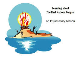 Learning About First Nations People An Introductory Lesson Free Intro Lesson With More Lessons A First Nations Primary Social Studies Aboriginal Education