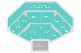 Hollywood Casino Amphitheatre St Louis Seating Chart With