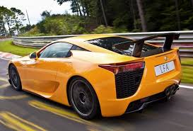 If you're shopping for the best v8 sedans that focus on driver assistance, we can recommend the 2020 lexus gs f. 10 Fastest Lexus Cars Ever Made Autowise