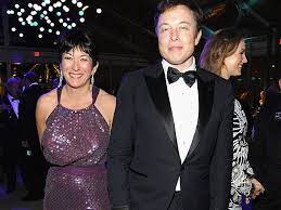 Ghislaine Maxwell Asked Elon Musk to Destroy Internet: Report - Business Insider