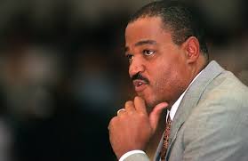 Milton Barnes named new boys varsity basketball coach at Jackson High  School