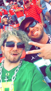 On the road for a B1G showdown