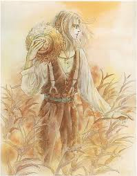 Fehyesvintagemanga Manga Shojo Manga Comic Art