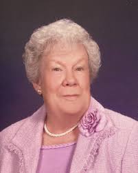 Bernice Bailey Obituary September 27, 2024