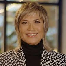 Julia Otero vuelve a RTVE con "Días de tele"