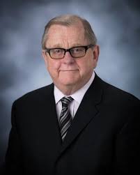 Samuel “Sam” F. Seever