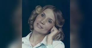 Susan Purvis Standley Obituary